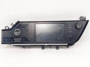 PANTALLA MULTIFUNCION 981272058000 CITROEN C4 GRAND PICASSO II Autodesguaces Alicante
