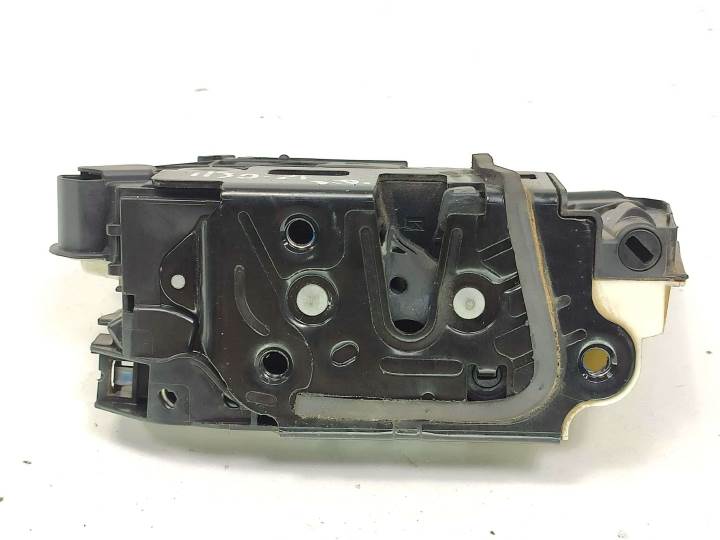 CERRADURA PUERTA DELANTERA DERECHA 1S1837016C SKODA FABIA (5J2) Autodesguaces Alicante