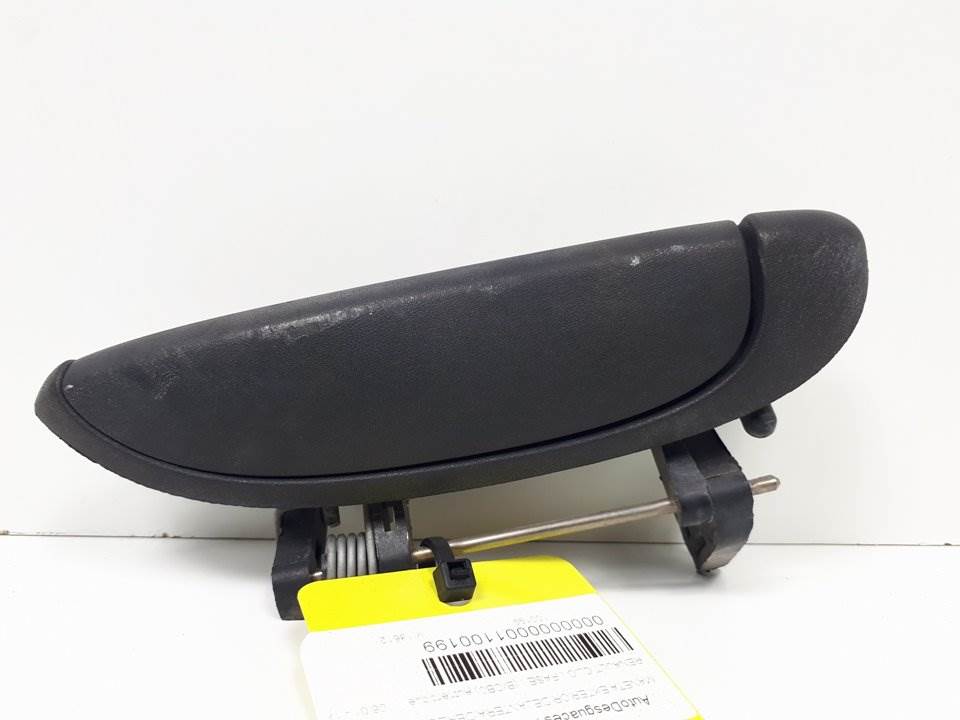 MANETA EXTERIOR DELANTERA DERECHA - 7700426087 - RENAULT - CLIO II FASE II (B/CB0)