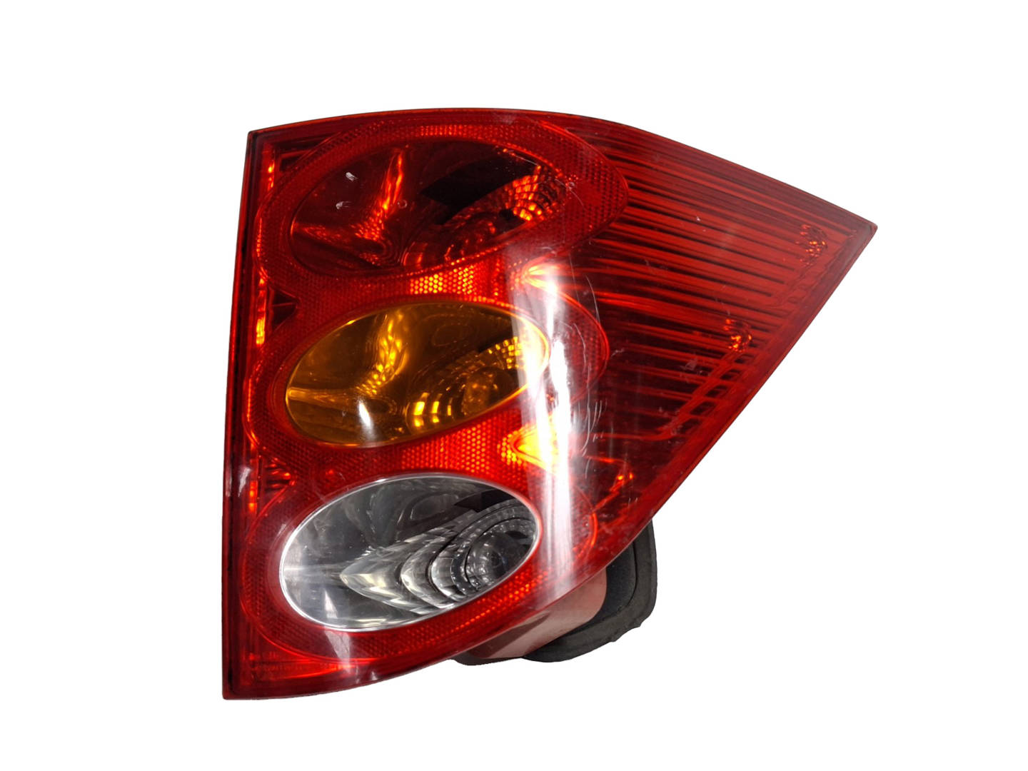 Piloto Trasero Derecho Peugeot 1007 (2005–2010)