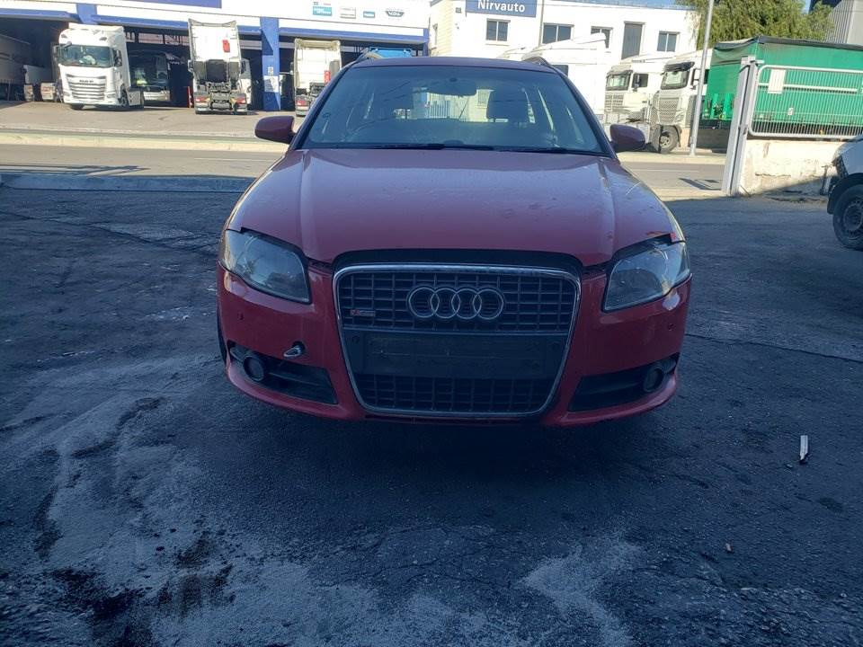 AUDI A4 AVANT (8E) (2004 - 2008)