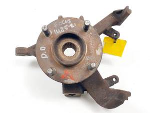 MANGUETA DELANTERA DERECHA FORD FOCUS TURNIER (CAK) Autodesguaces Alicante