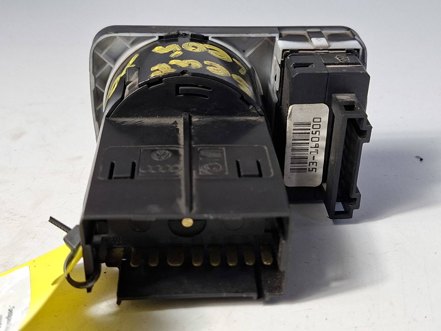 Foto 4 de Mando Luces Seat Leon (1m1) (1999–2006)