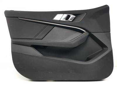 GUARNECIDO PUERTA DELANTERA IZQUIERDA 5141F012192 BMW SERIE 2 GRAN COUPE (F44) Autodesguaces Alicante