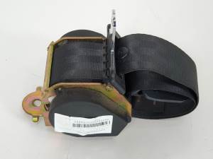 CINTURON SEGURIDAD TRASERO IZQUIERDO 96440739XX PEUGEOT 407 Autodesguaces Alicante