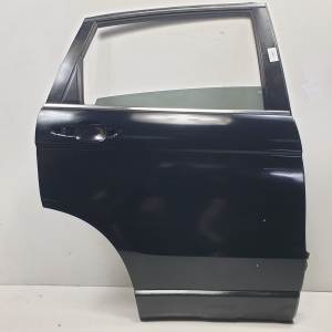PUERTA TRASERA DERECHA HONDA CR-V (RE) Autodesguaces Alicante