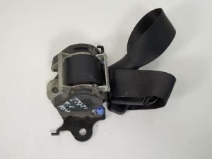 CINTURON SEGURIDAD TRASERO CENTRAL 93335123 OPEL MERIVA Autodesguaces Alicante