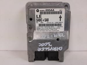 CENTRALITA AIRBAG 05081095AA CHRYSLER 300 C Autodesguaces Alicante