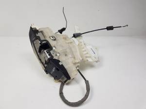 CERRADURA PUERTA TRASERA IZQUIERDA A2217302435 MERCEDES CLASE S (W221) BERLINA Autodesguaces Alicante