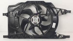 ELECTROVENTILADOR 8200350690 RENAULT LAGUNA II (BG0) Autodesguaces Alicante