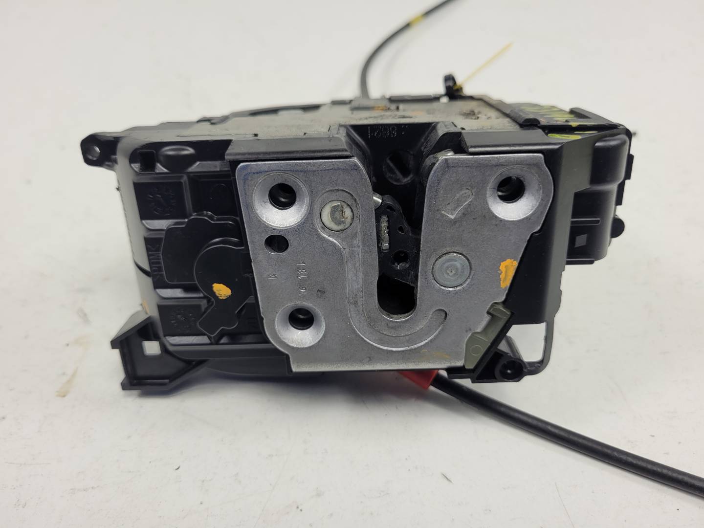 CERRADURA PUERTA DELANTERA DERECHA - 8200497684F - RENAULT - KANGOO (ZE)