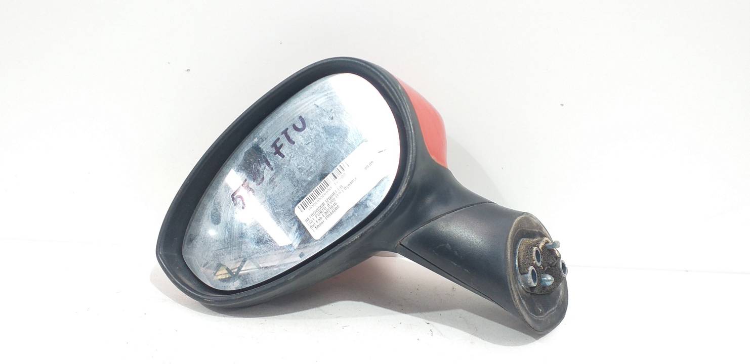 RETROVISOR IZQUIERDO