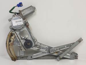 ELEVALUNAS DELANTERO DERECHO SUBARU FORESTER S10 (SF) Autodesguaces Alicante