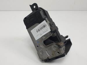 CERRADURA PUERTA DELANTERA IZQUIERDA 13220369 OPEL ZAFIRA B Autodesguaces Alicante