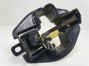 CERRADURA CAPOT A2218870025 MERCEDES CLASE S (W221) BERLINA Autodesguaces Alicante