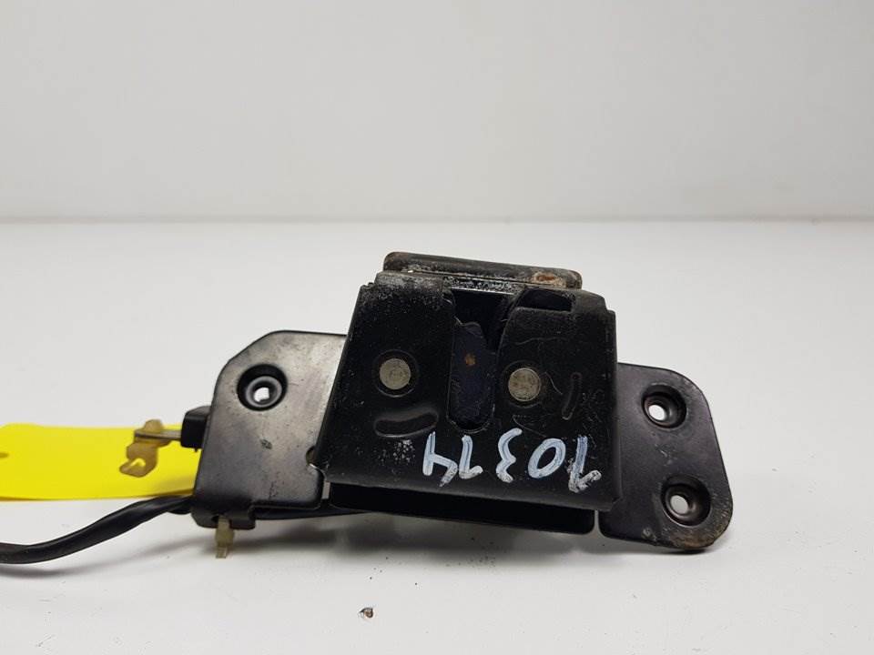 CERRADURA MALETERO / PORTON - CHEVROLET - LACETTI