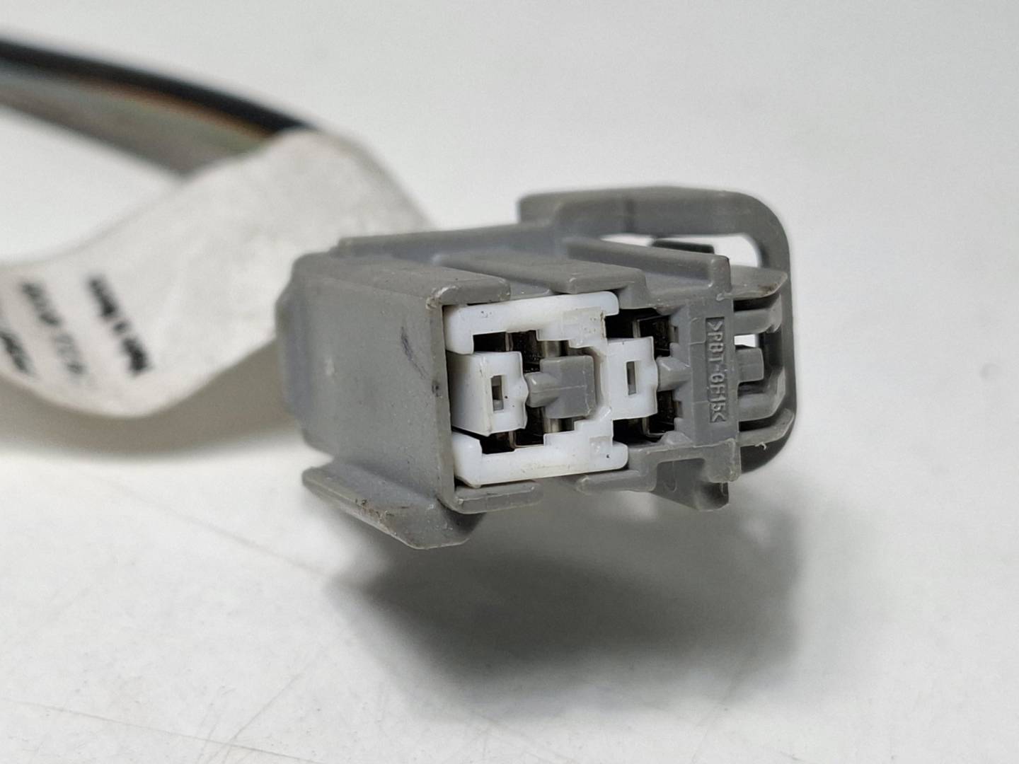 Foto 4 de Piloto Trasero Derecho Ford Focus Turn. (cb8) (2010–2014)