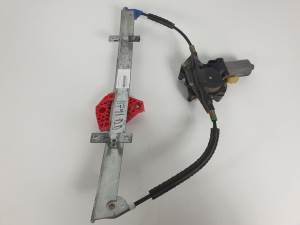 ELEVALUNAS DELANTERO DERECHO FORD MONDEO BERLINA (GD) Autodesguaces Alicante