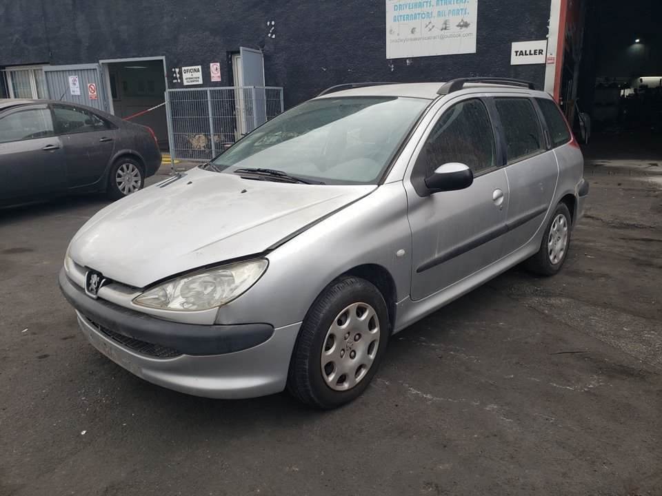 PEUGEOT 206 SW (2002 - 2007)