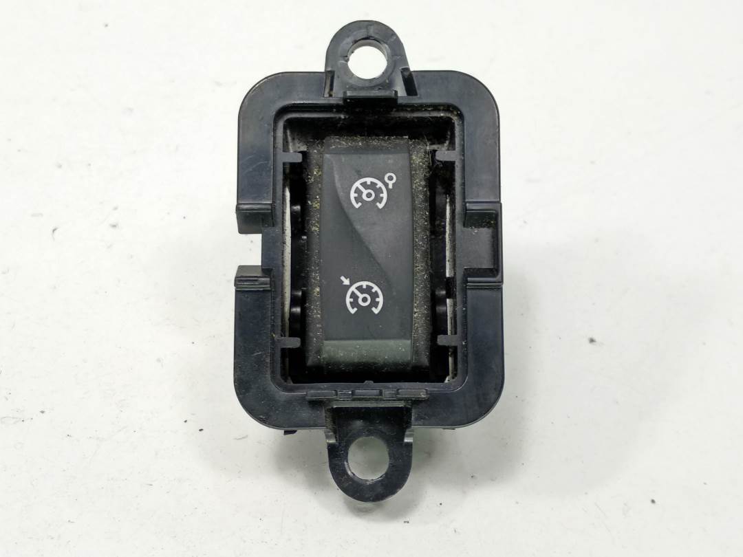 INTERRUPTOR - RENAULT - MEGANE III SPORT TOURER