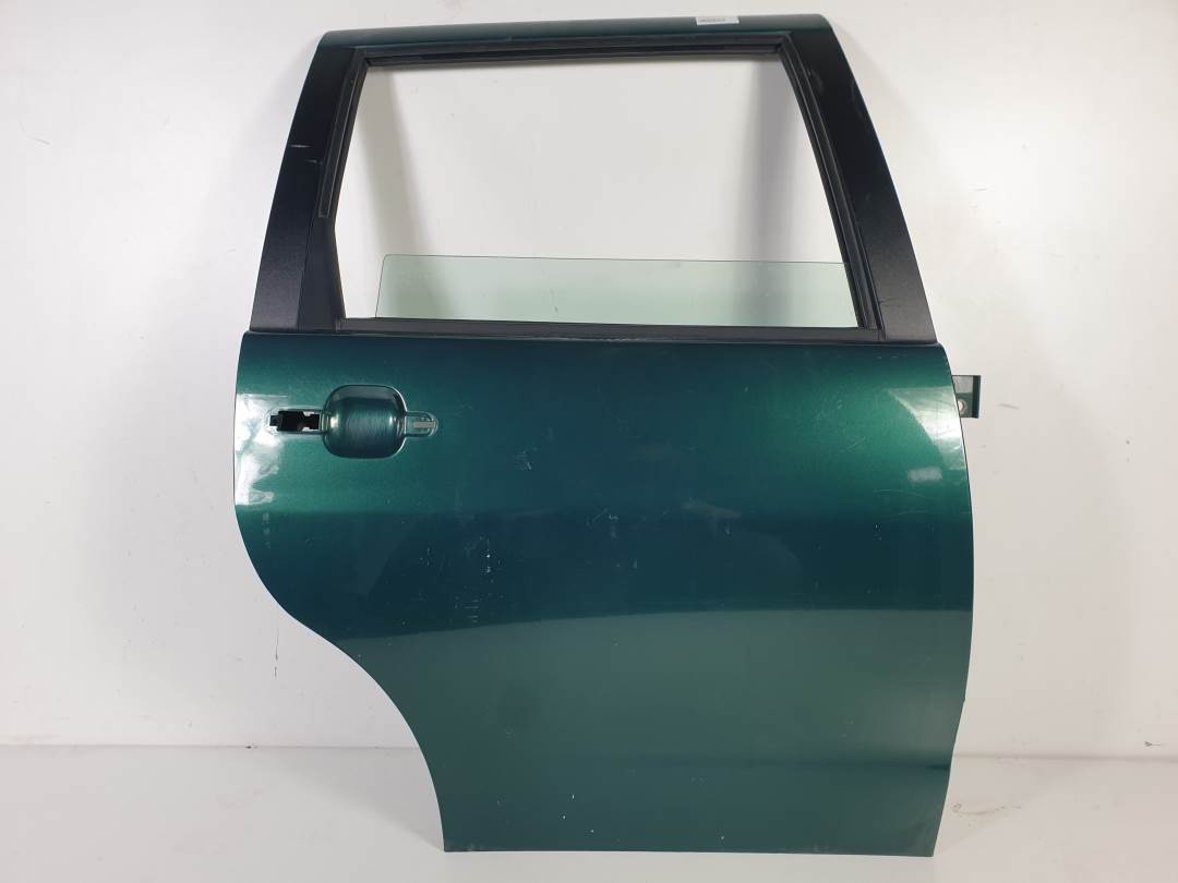 PUERTA TRASERA DERECHA - SEAT - CORDOBA VARIO (6K5)