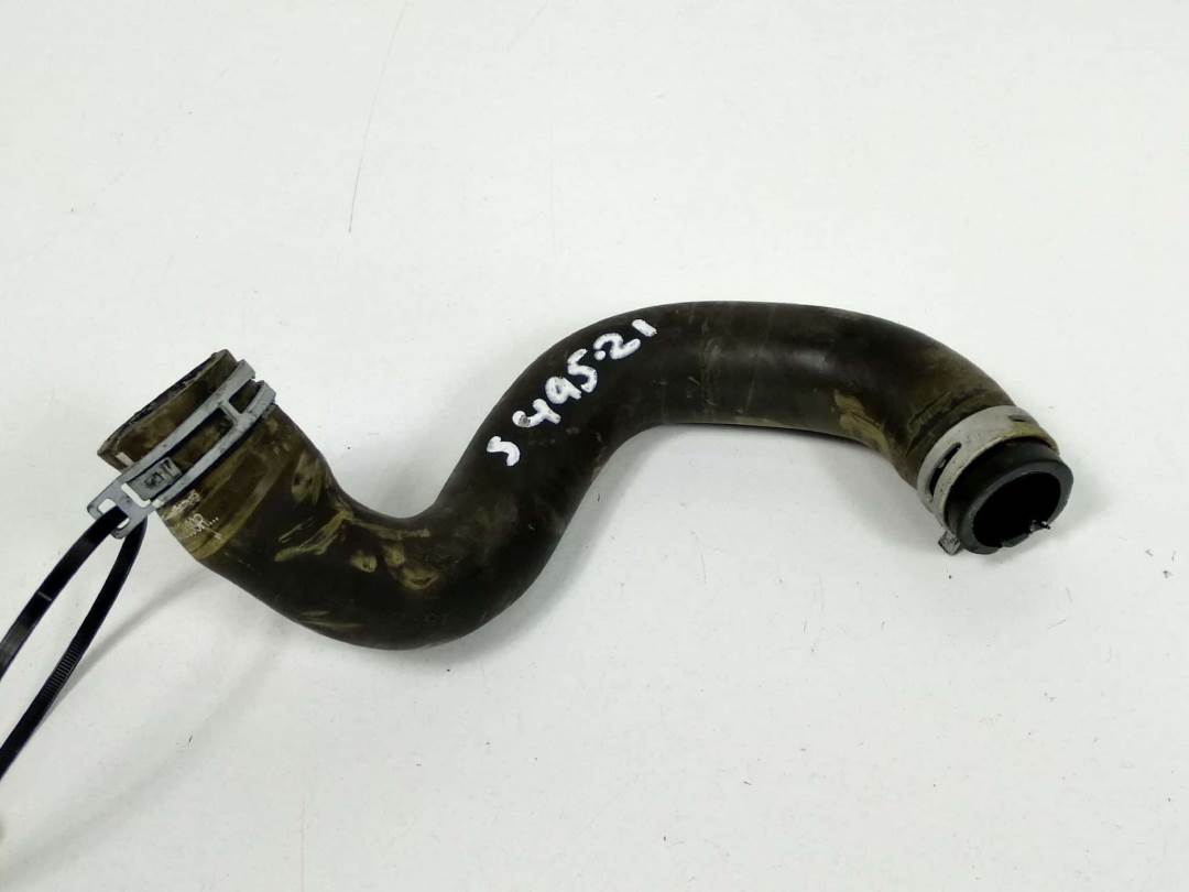 TUBO - 215016178R - DACIA - SANDERO