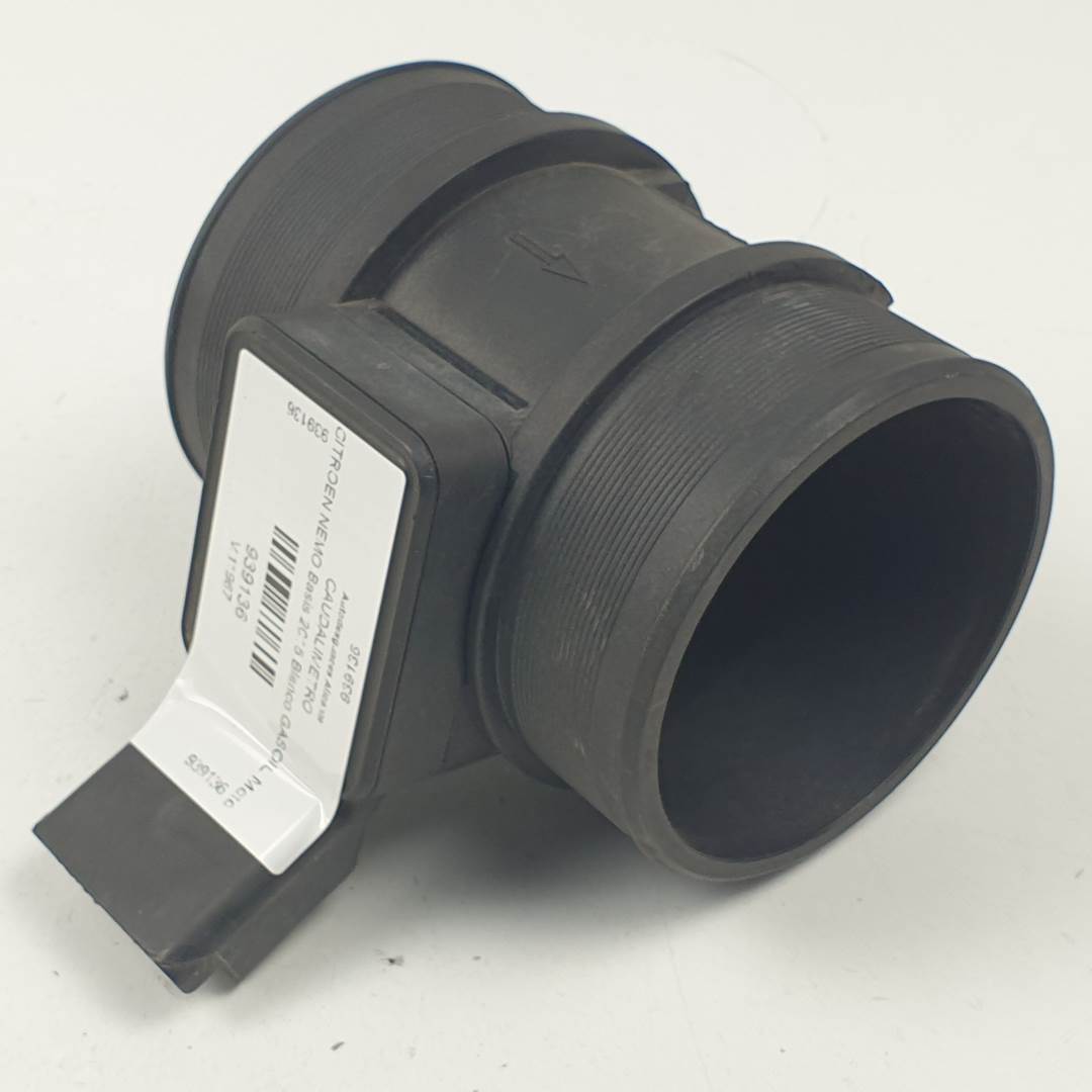 CAUDALIMETRO - 9628336380 - CITROEN - NEMO (VU)