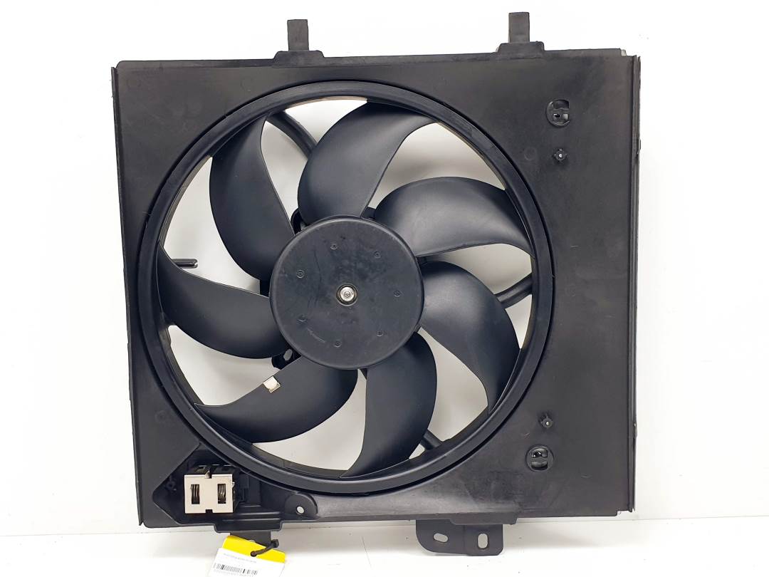 ELECTROVENTILADOR - 85991 - CITROEN - C3