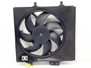 ELECTROVENTILADOR 85991 CITROEN C3 Autodesguaces Alicante