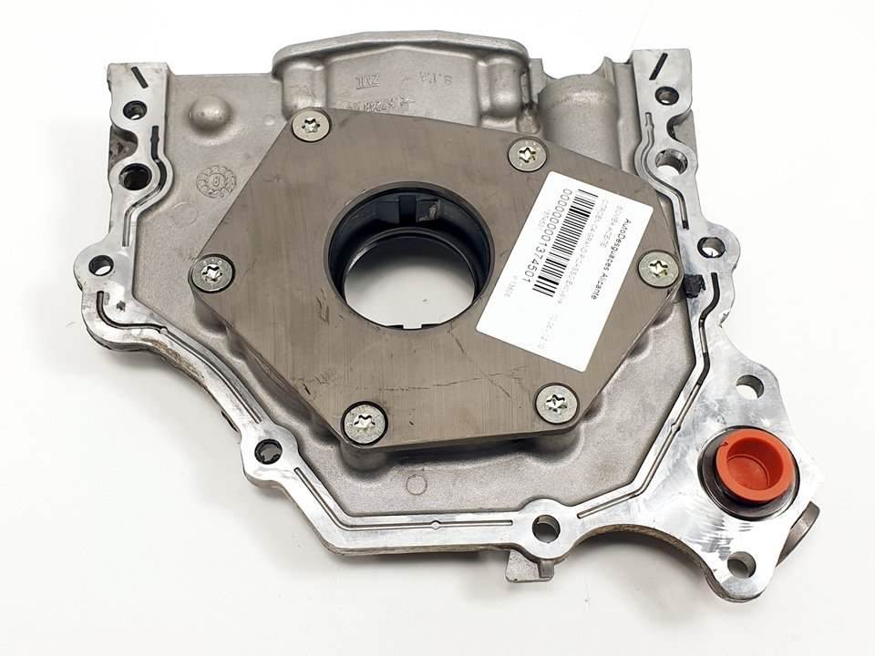 BOMBA ACEITE - 9656484580 - CITROEN - C4 GRAND PICASSO