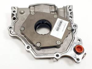 BOMBA ACEITE 9656484580 CITROEN C4 GRAND PICASSO Autodesguaces Alicante