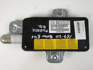 AIRBAG LATERAL DELANTERO DERECHO 30339880A BMW SERIE 3 BERLINA (E46) Autodesguaces Alicante
