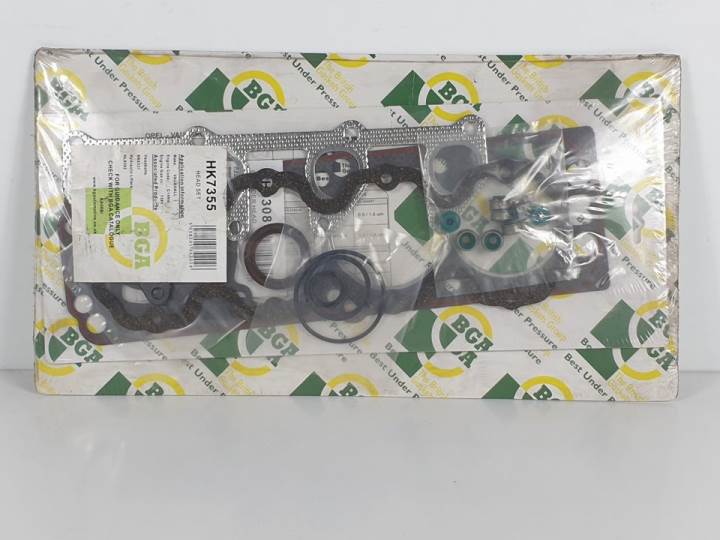 NO IDENTIFICADO HK7355 Autodesguaces Alicante