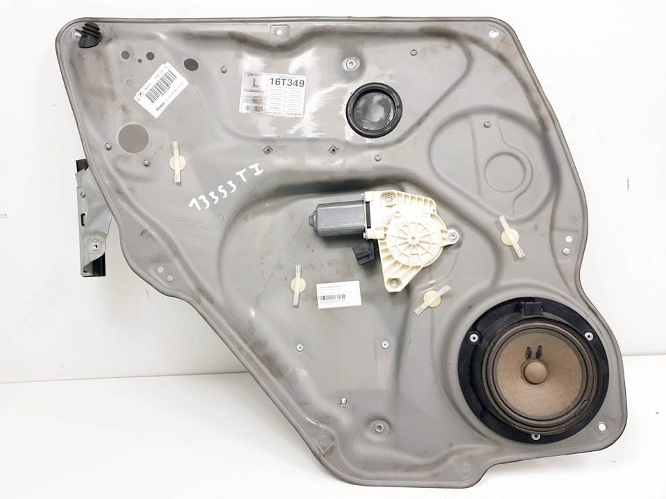 ELEVALUNAS TRASERO IZQUIERDO - A1697301579 - MERCEDES - CLASE B (W245)