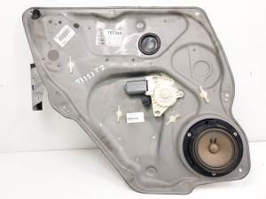 ELEVALUNAS TRASERO IZQUIERDO A1697301579 MERCEDES CLASE B (W245) Autodesguaces Alicante