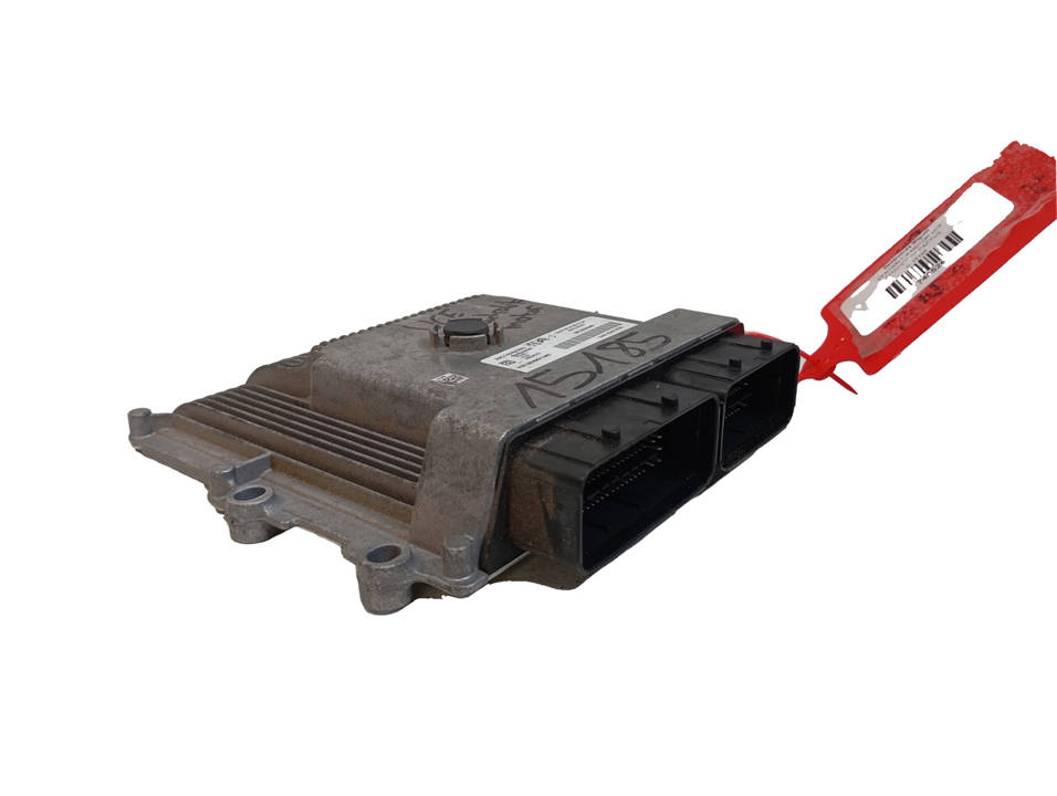 CENTRALITA MOTOR UCE