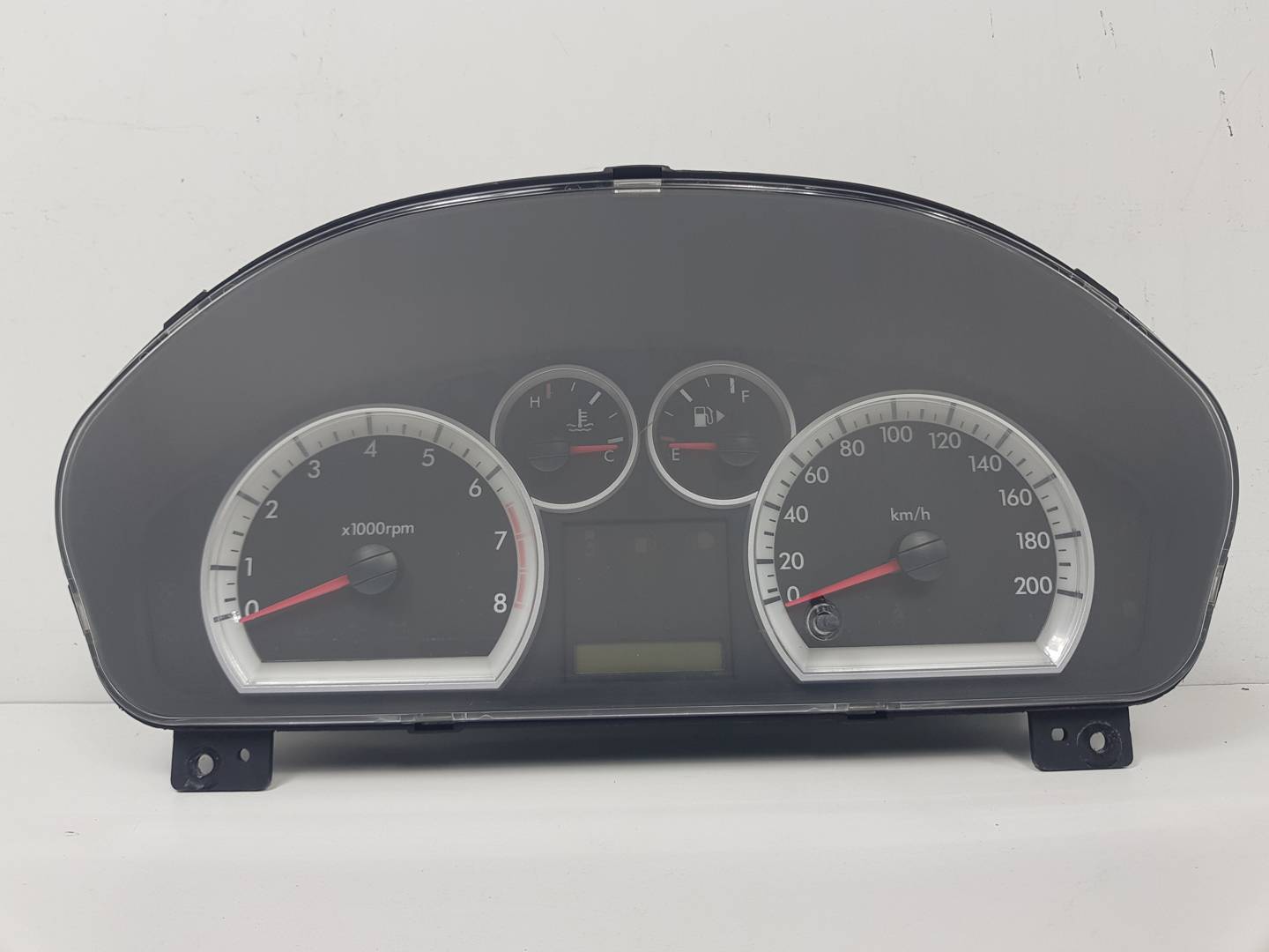 CUADRO INSTRUMENTOS - 96652454 - CHEVROLET - AVEO
