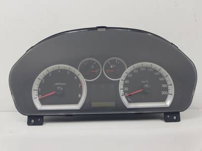 CUADRO INSTRUMENTOS 96652454 CHEVROLET AVEO Autodesguaces Alicante