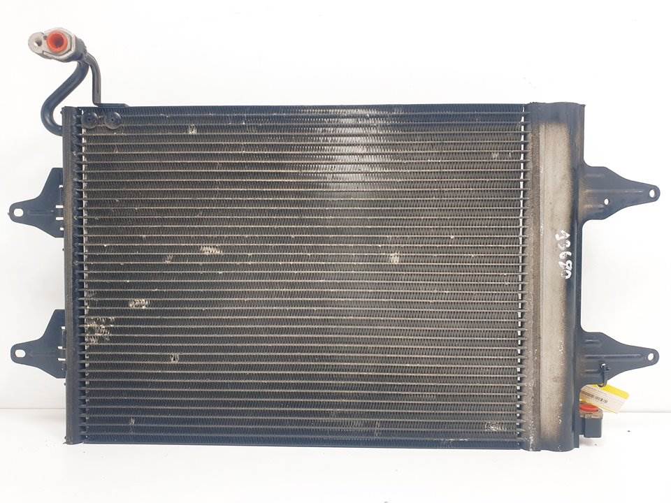 CONDENSADOR / RADIADOR AIRE ACONDICIONADO - 6Q0820411H - SKODA - FABIA FAMILIAR (6Y5)