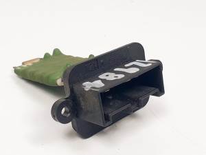 RESISTENCIA CALEFACCION A51001500 FIAT PANDA (169) Autodesguaces Alicante