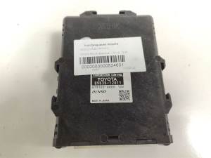 MODULO ELECTRONICO 8953512011 TOYOTA PRIUS+ Autodesguaces Alicante