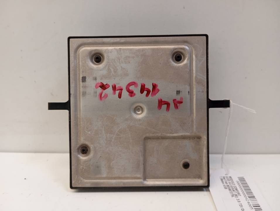 MODULO CONFORT