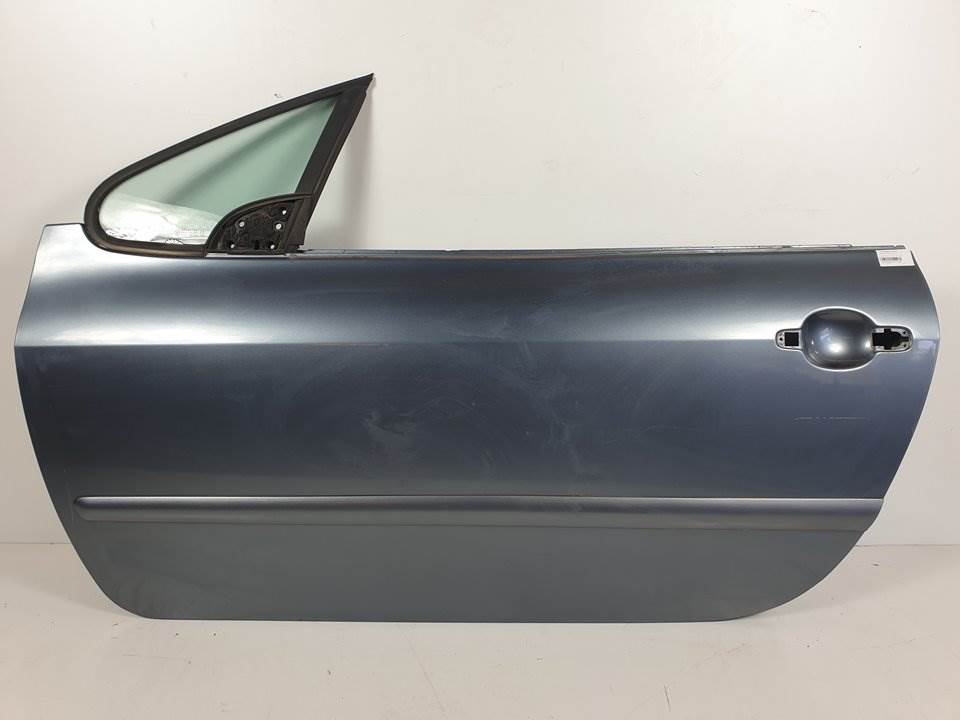 PUERTA DELANTERA IZQUIERDA - PEUGEOT - 307 CC (S1)