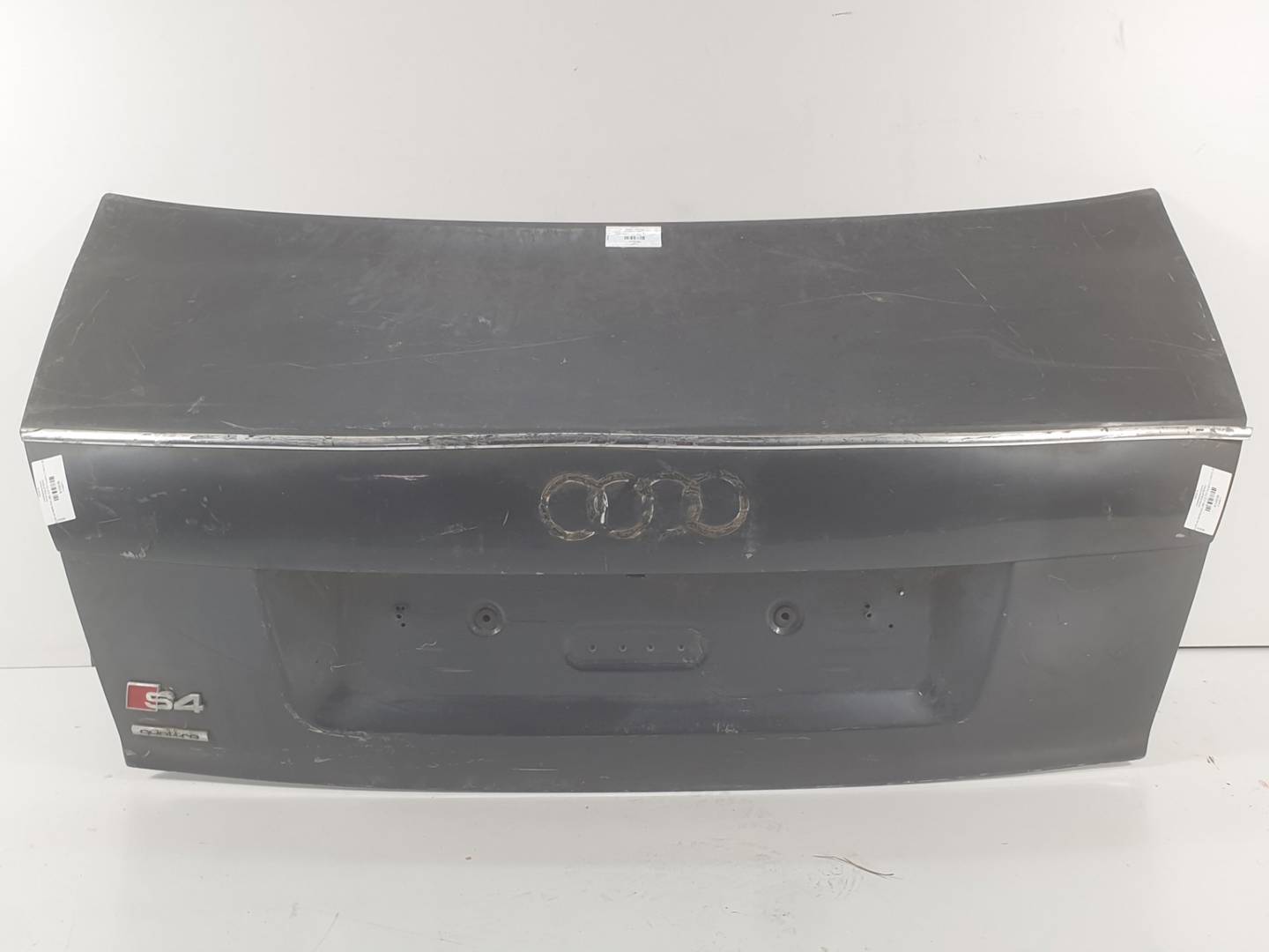 Couvercle de coffre - AUDI - A4 BERLINA (8E)