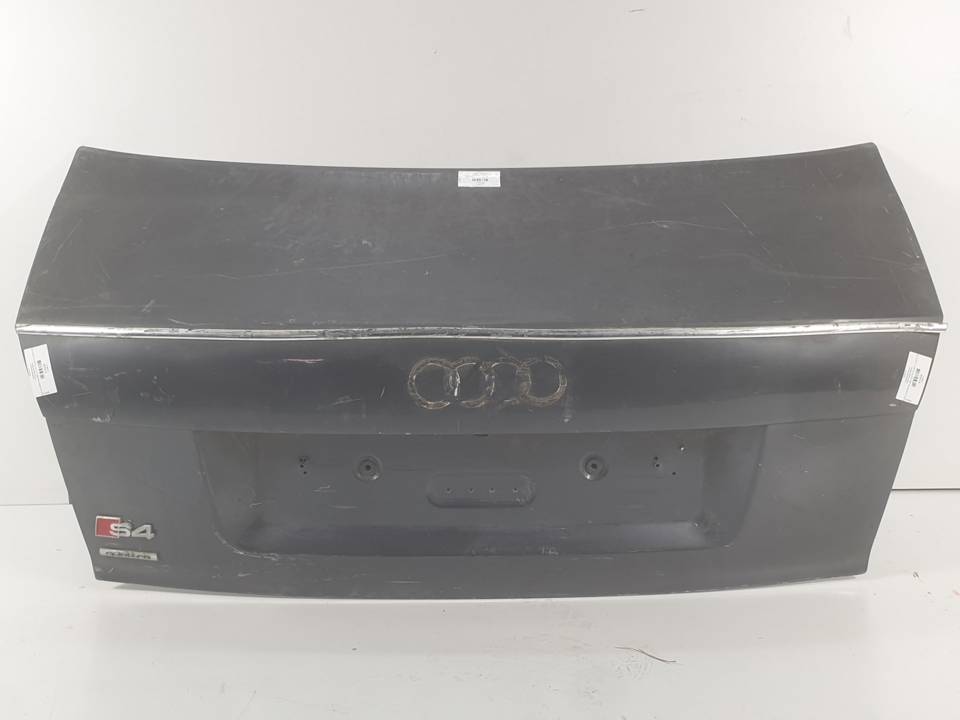 TAPA MALETERO AUDI A4 BERLINA (8E) Autodesguaces Alicante