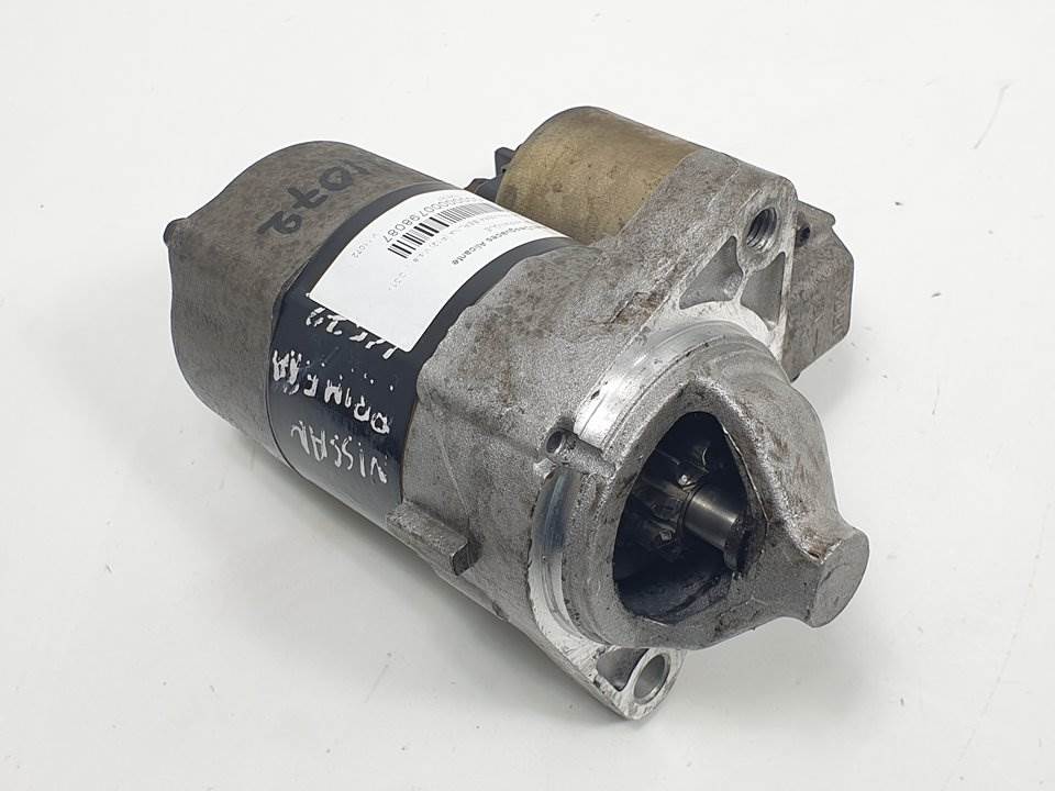 Anlasser - 233009F660 - NISSAN - PRIMERA BERLINA (P12)