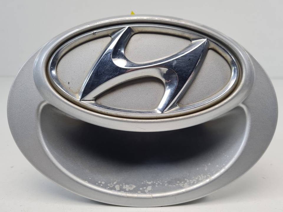 MANETA EXTERIOR PORTON 817211J020 HYUNDAI I20 (PB) Autodesguaces Alicante