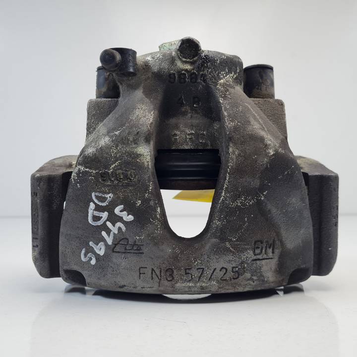 PINZA FRENO DELANTERA DERECHA SAAB 9-3 BERLINA (YS3D) Autodesguaces Alicante