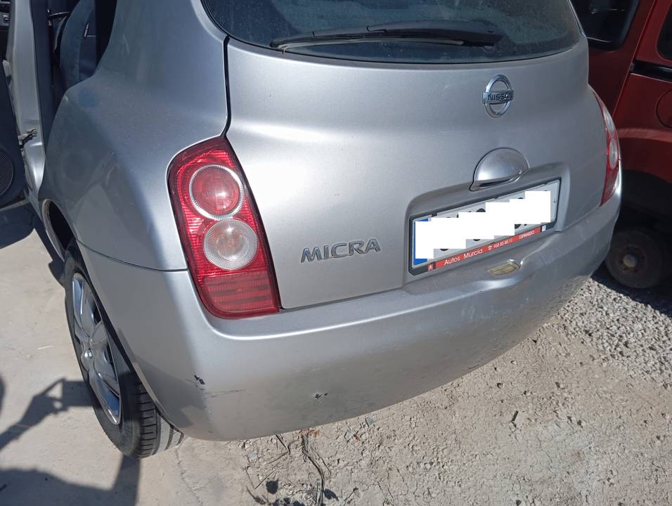 PILOTO TRASERO IZQUIERDO