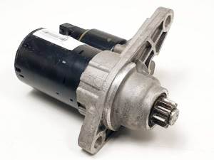 MOTOR ARRANQUE 02T911023G SEAT CORDOBA BERLINA (6L2) Autodesguaces Alicante